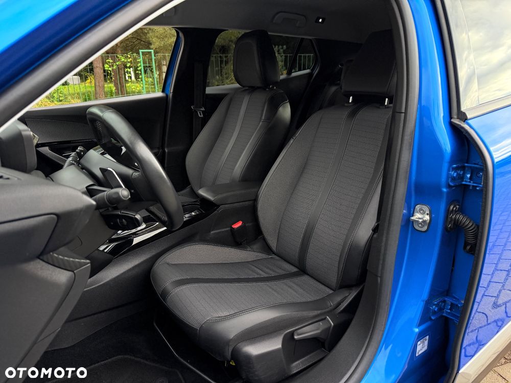 Peugeot 2008 BlueHDi 130 EAT8 Allure Pack - 5