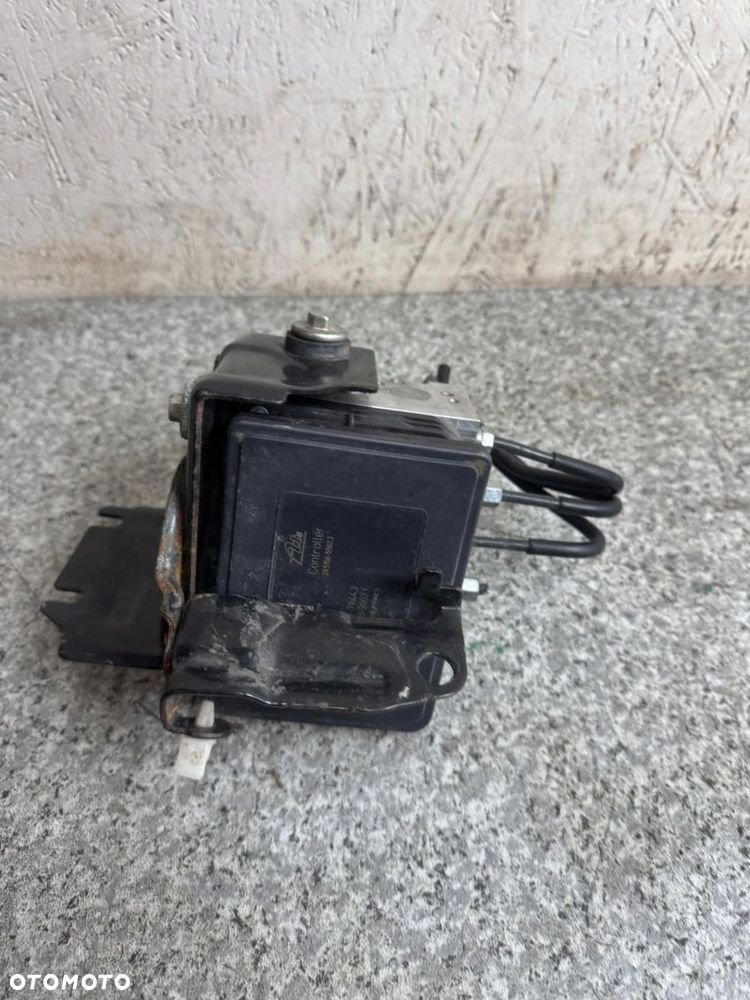 pompa hamulcowa abs mazda cx-5 2012-2017r ka0g 43 ta0 b esc k1900 - 6