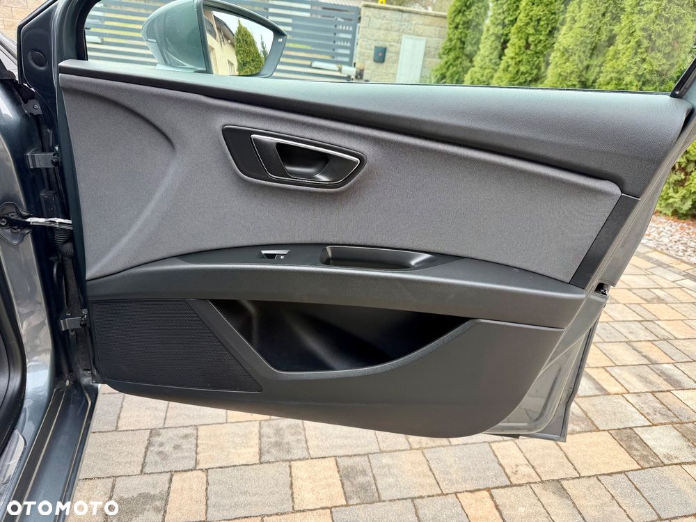 Seat Leon 1.4 EcoTSI Xcellence S&S DSG - 25