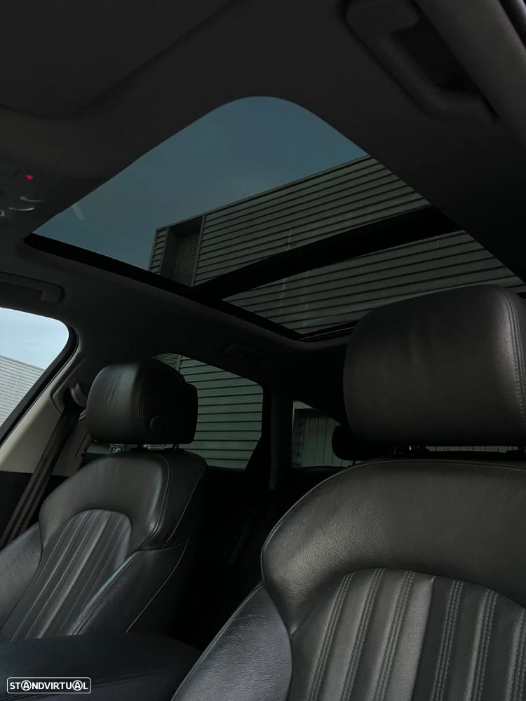 Audi A6 Avant 2.0 TDi S-line S tronic - 32