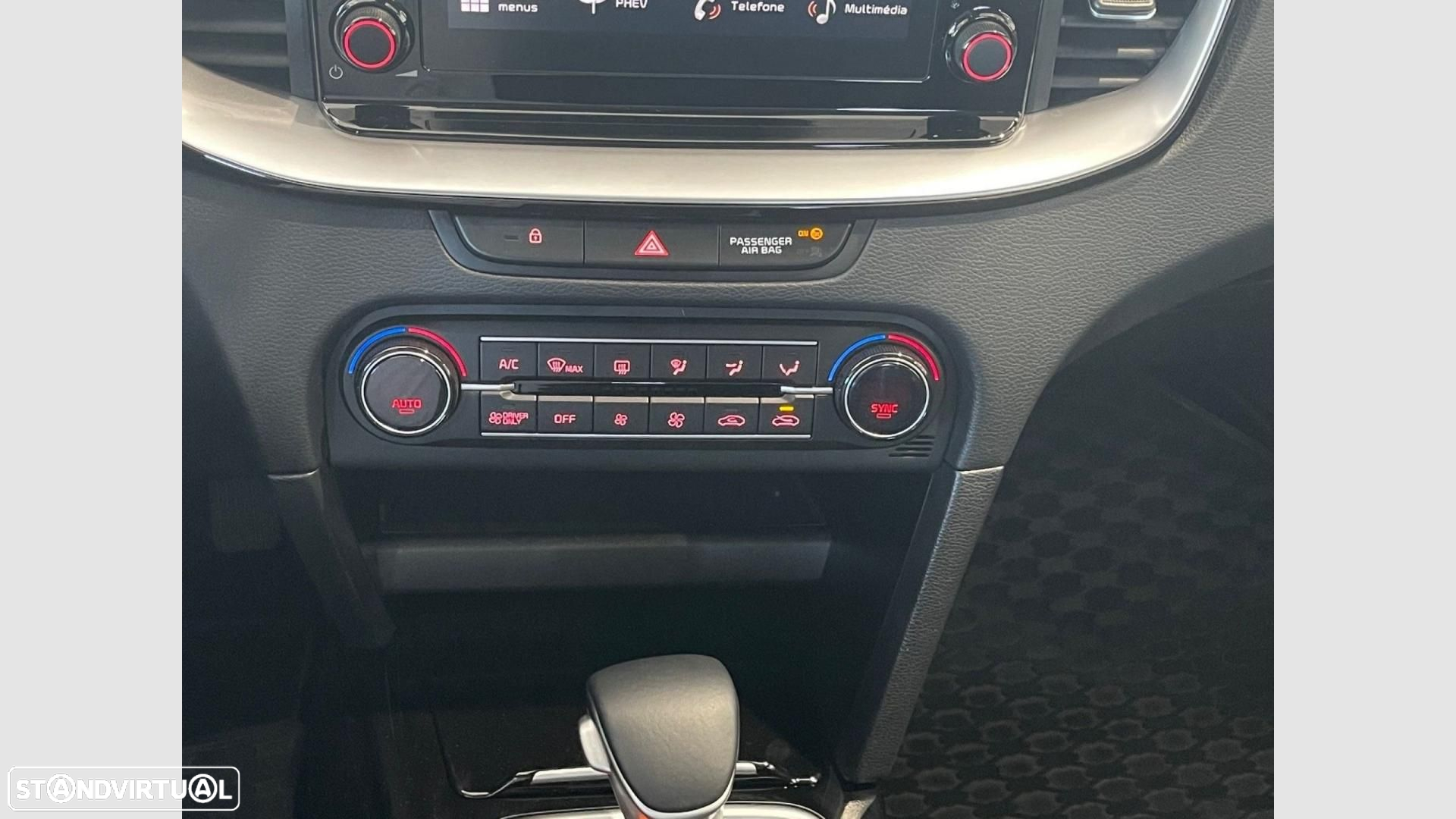 Kia Ceed SW - 16
