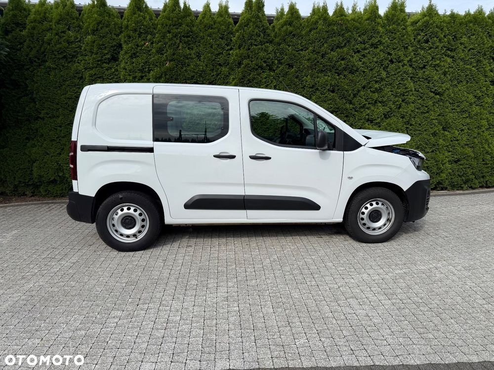 Peugeot PARTNER - 2