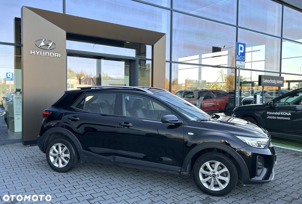 Kia Stonic 1.2 M - 7