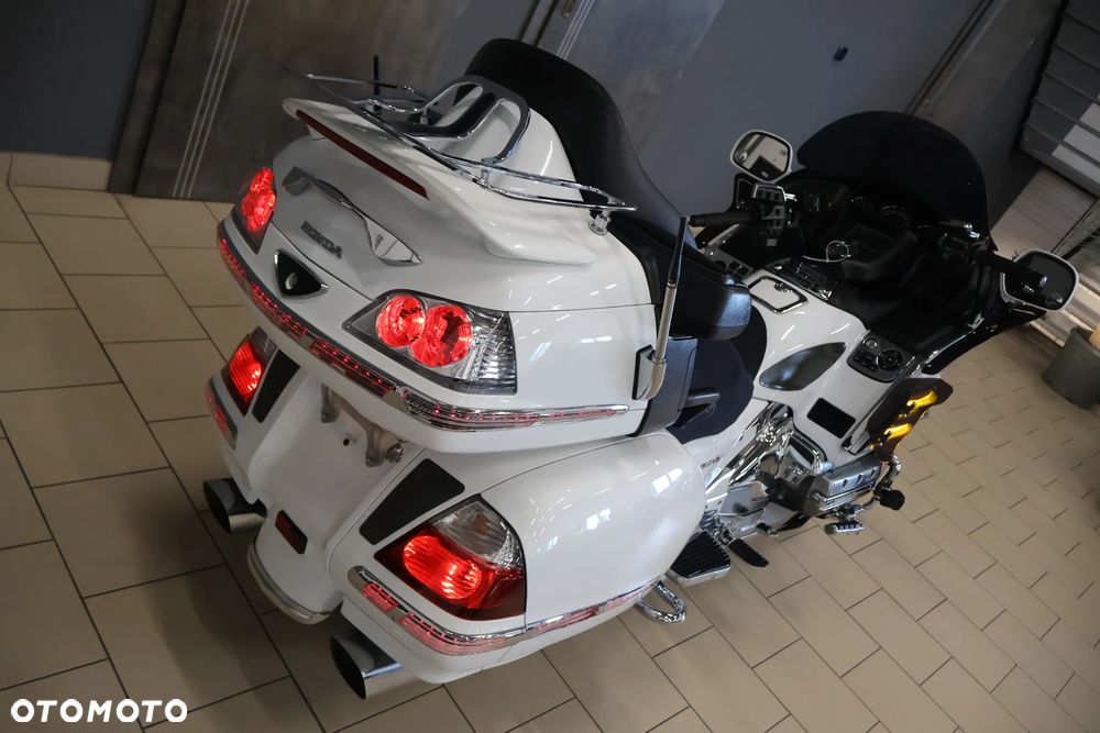 Honda GL - 15
