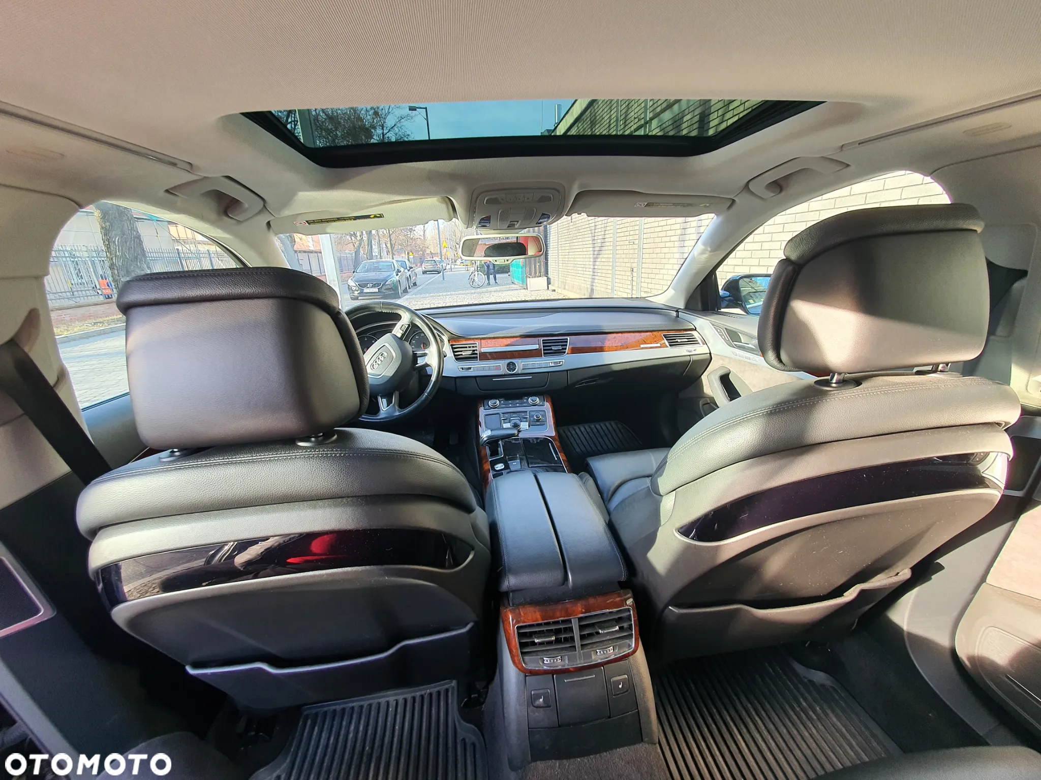 Audi A8 3.0 TFSI Quattro - 2