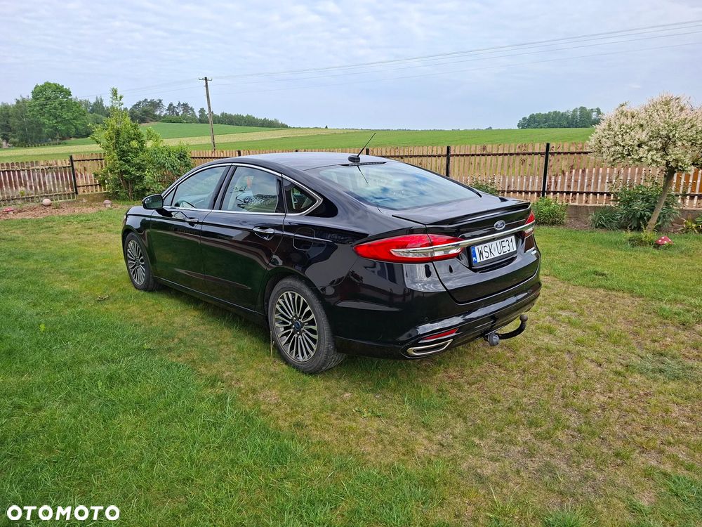 Ford Fusion - 6