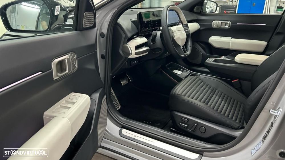 Kia EV4 81,4-kWh GT-line - 5
