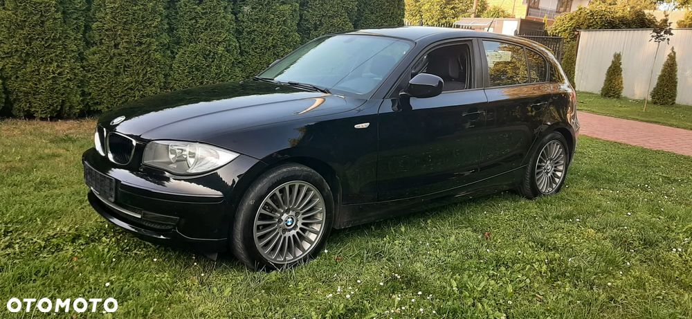 BMW Seria 1 116i Edition Lifestyle - 18
