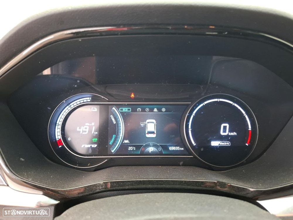 Kia e-Niro Vision - 6