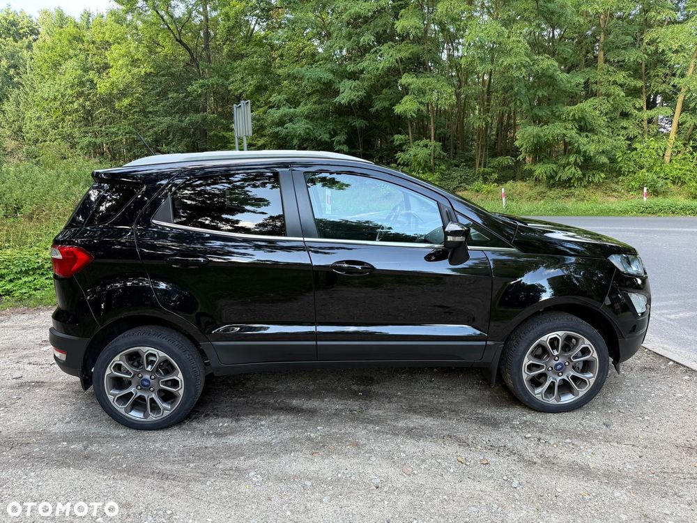 Ford EcoSport - 5