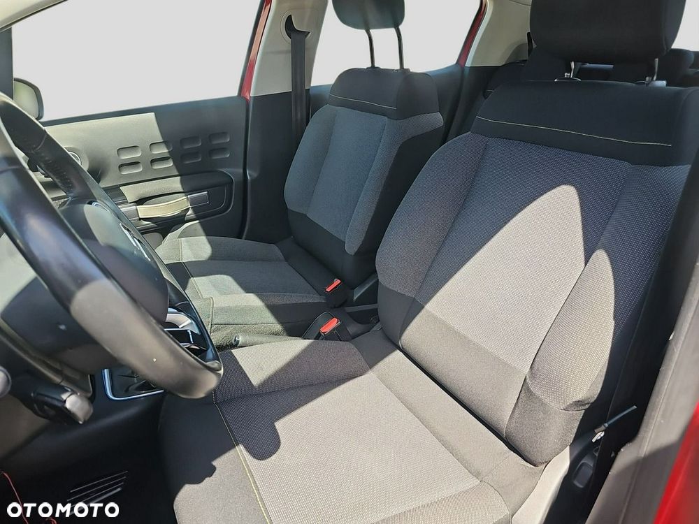 Citroën C3 1.2 PureTech Shine - 16