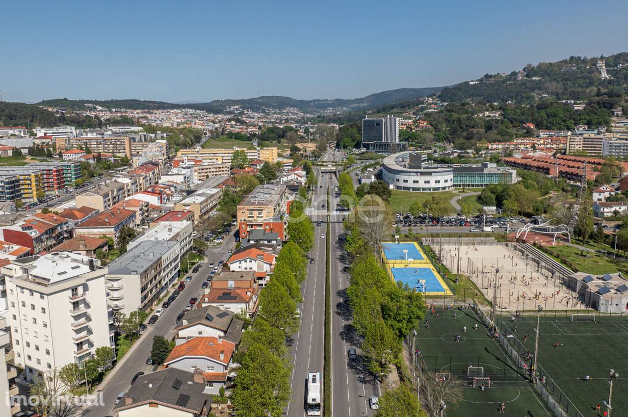 Apartamento, 95 m², São Victor - Grande imagem: 2/26