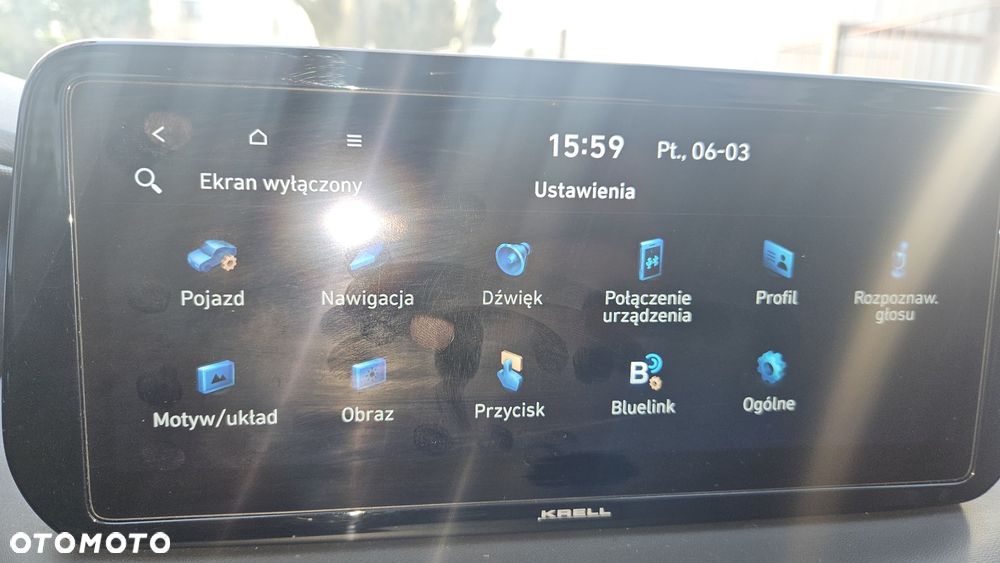 Hyundai Santa Fe 1.6 HEV 4WD Prime - 14