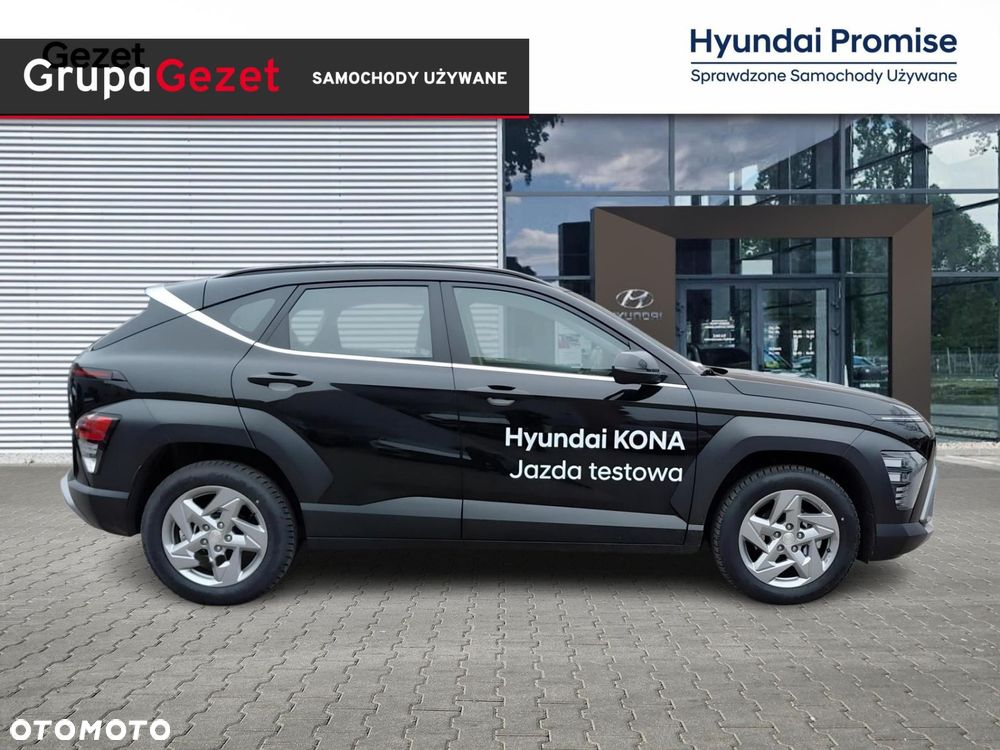 Hyundai Kona - 6
