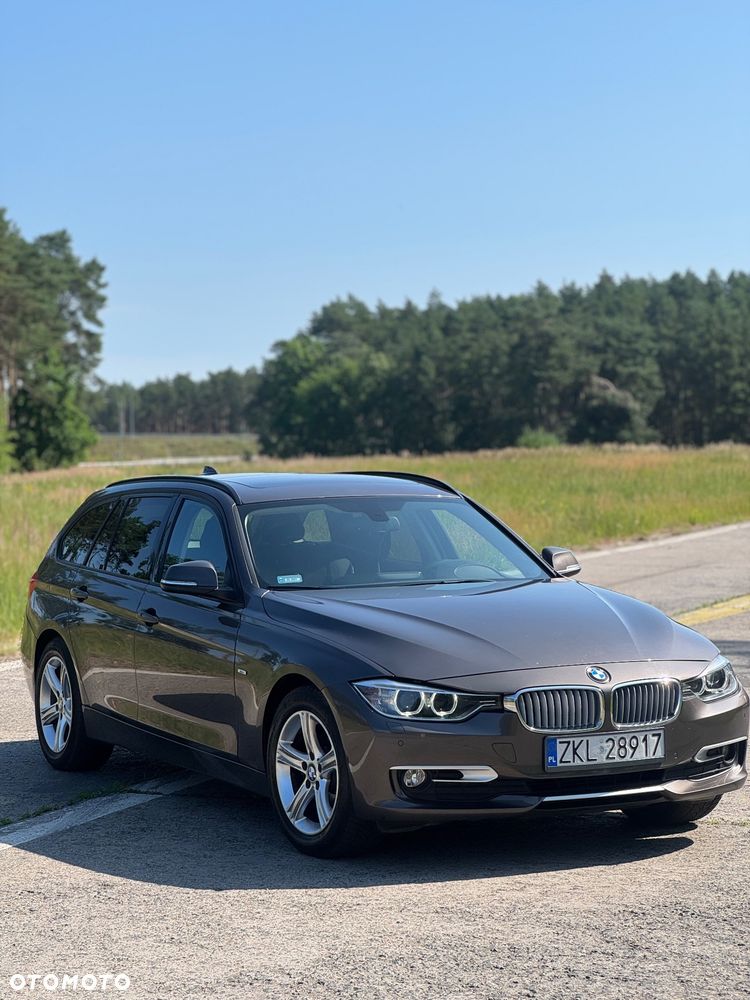 BMW Seria 3 - 2