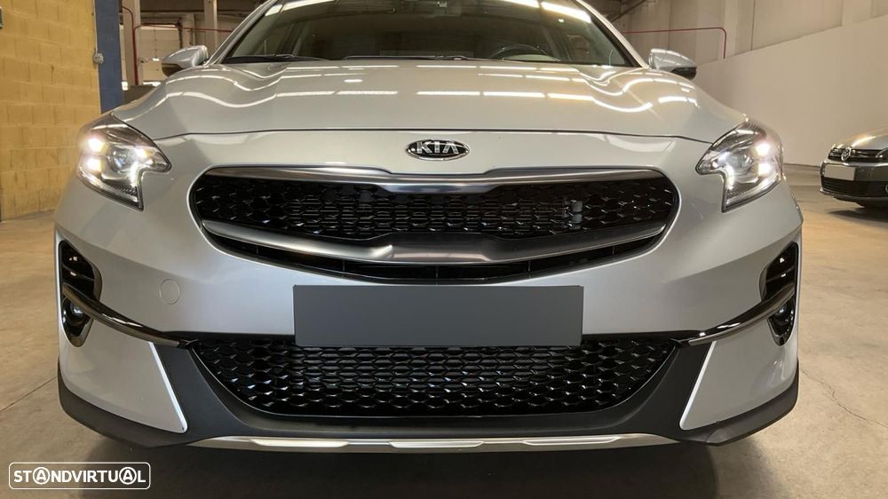 Kia XCeed 1.0 T-GDI Drive - 17