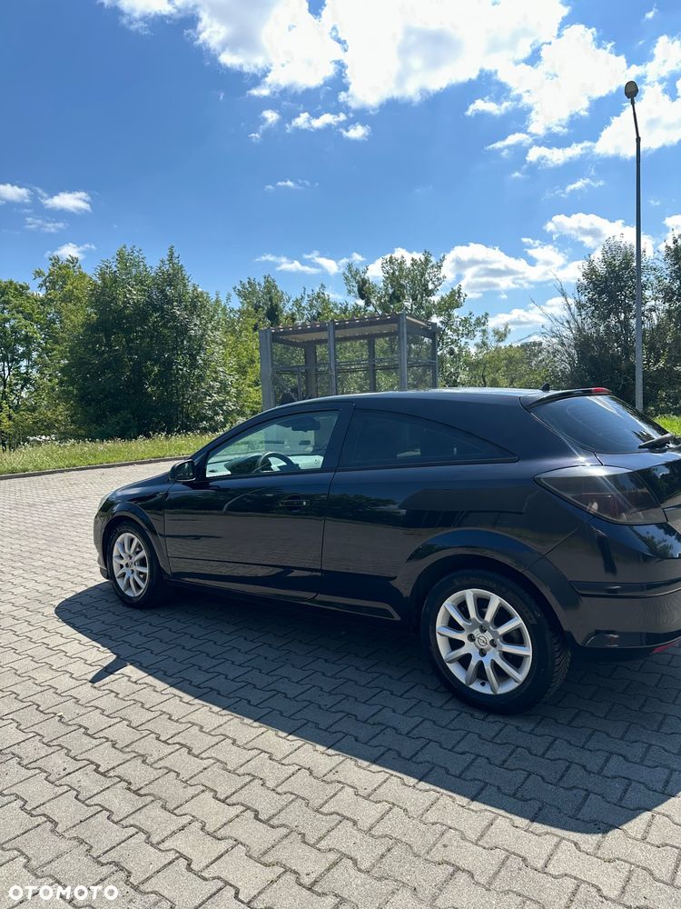 Opel Astra 1.4 Cosmo - 6