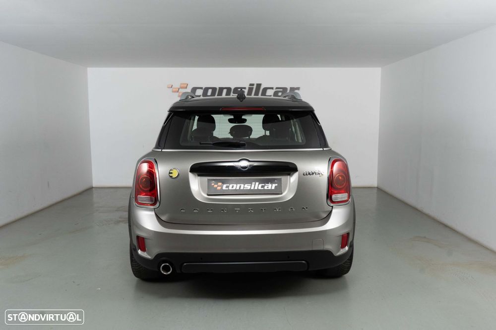 MINI Countryman Cooper SE ALL4 Auto - 6