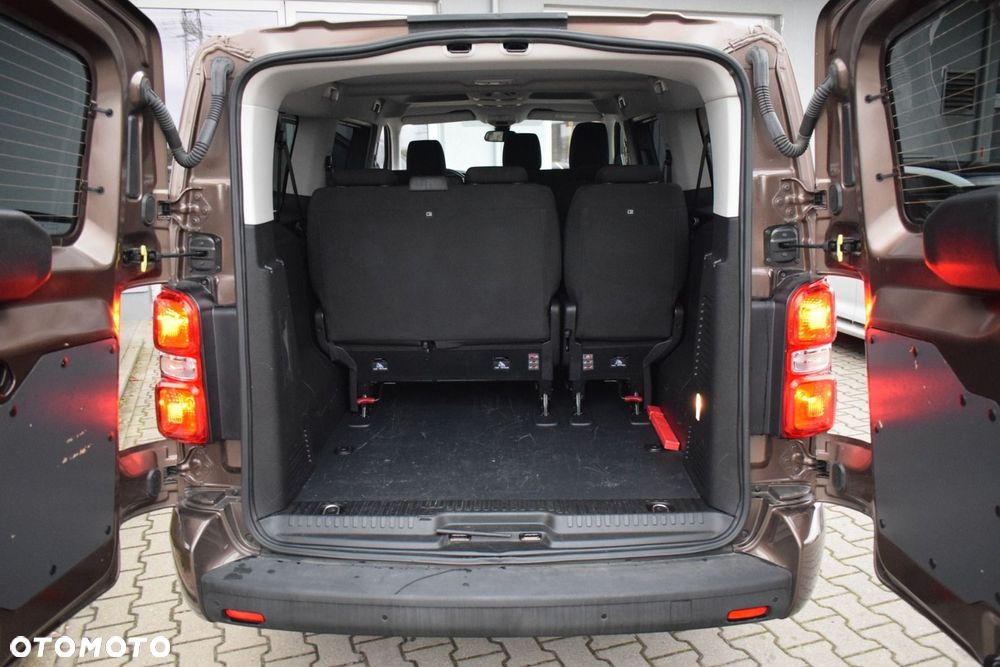 Toyota Proace Verso 2.0 D4-D Long Business - 25