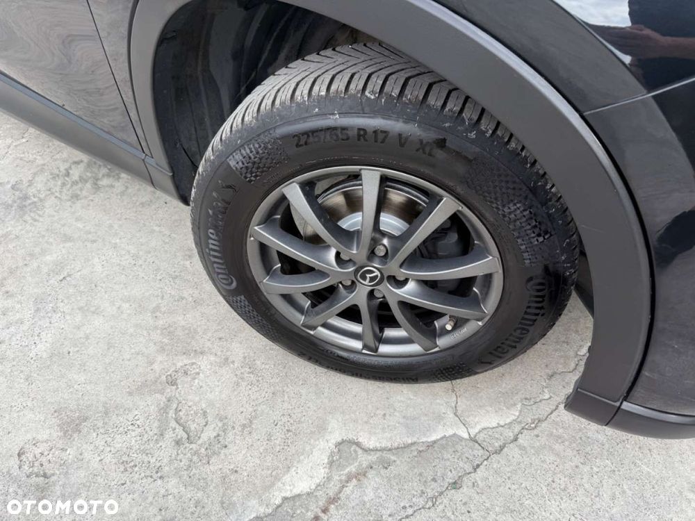 Mazda CX-5 - 33