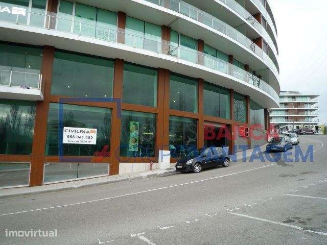 Health CLub - Edificio Mirador - Aveiro - Grande imagem: 4/13