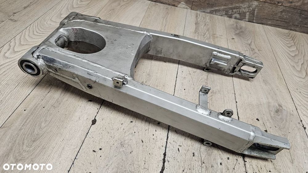 Wahacz Kawasaki ZX-12R - 8