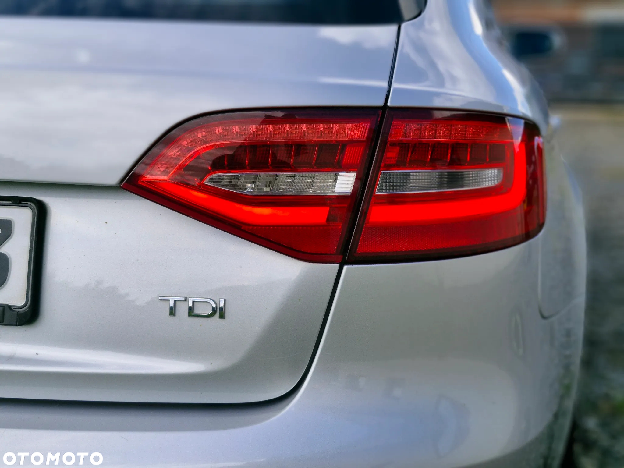Audi A4 - 11