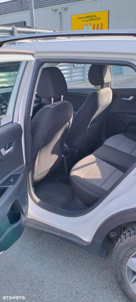 Kia Stonic 1.2 M - 10