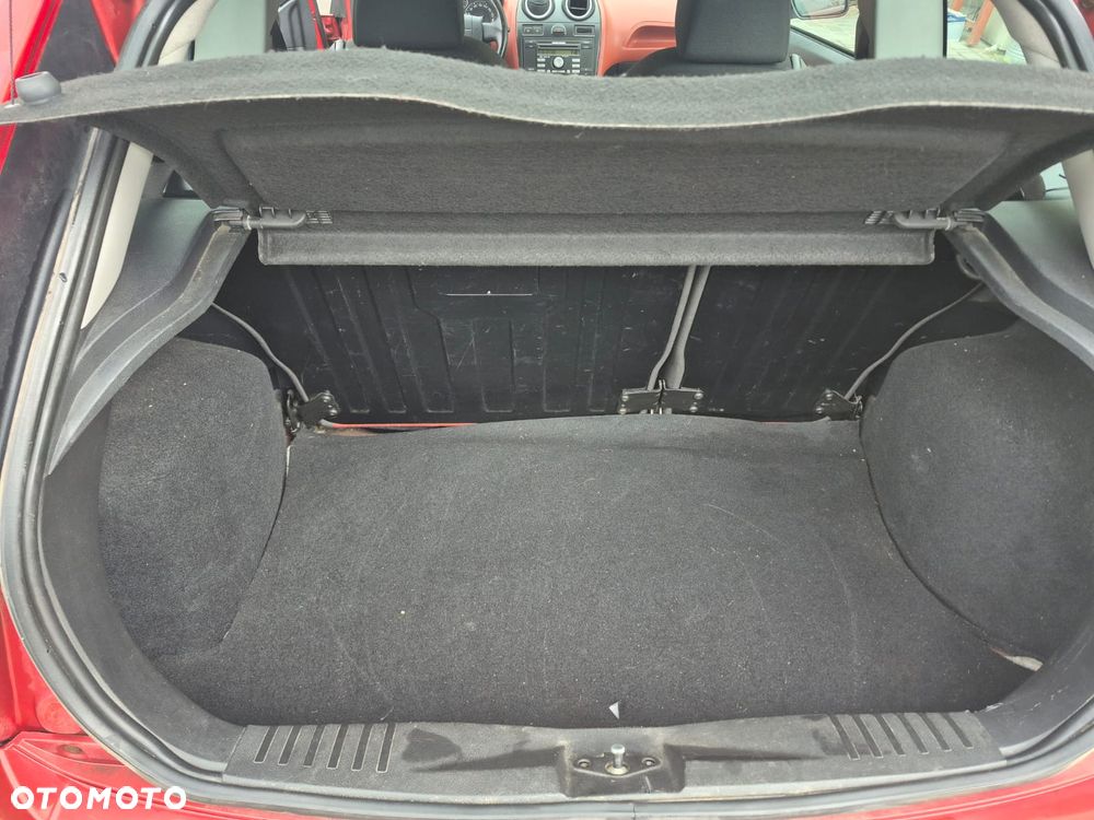 Ford Fiesta 1.3 - 14