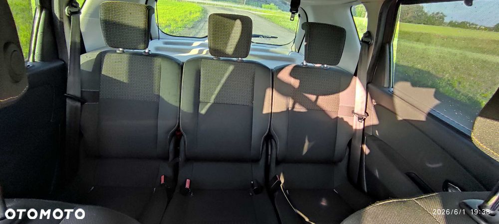 Renault Scenic - 7