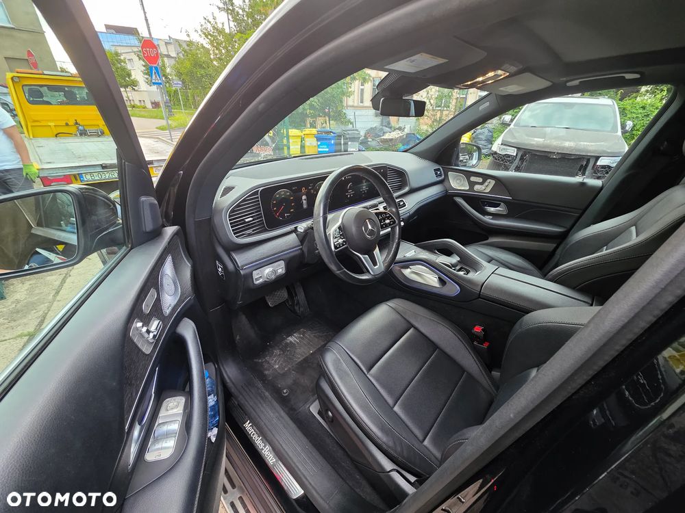 Mercedes-Benz GLE - 4