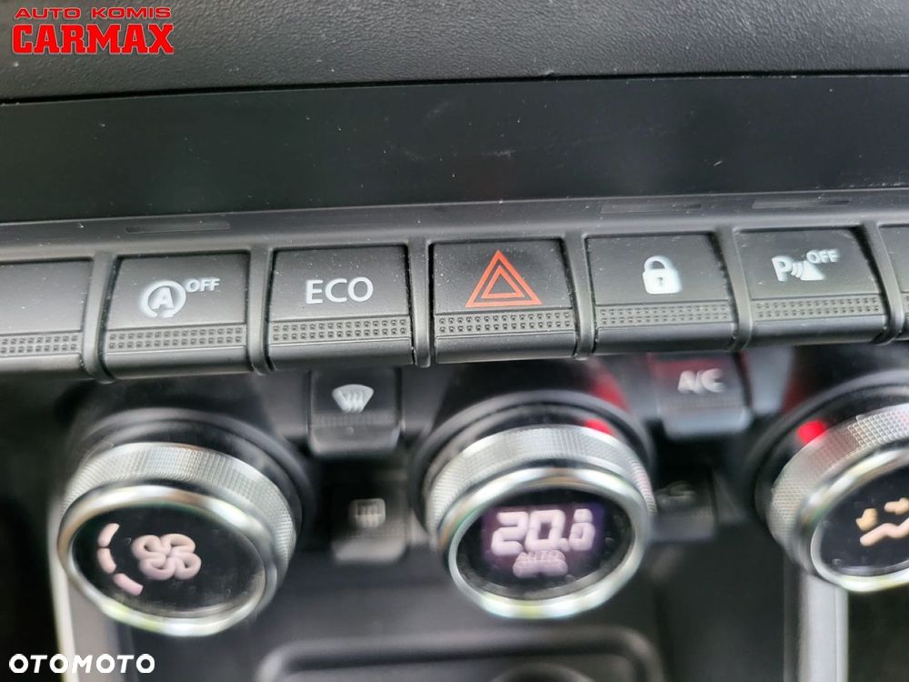 Dacia Duster TCe 90 2WD Essential - 19