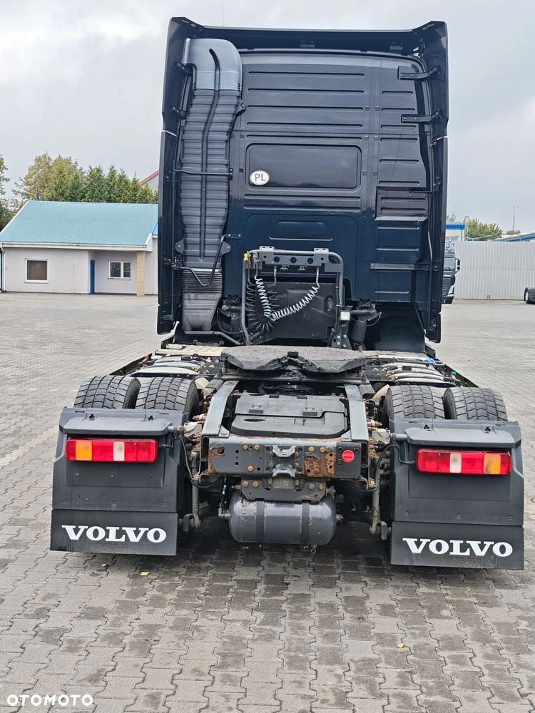 Volvo Fh - 6