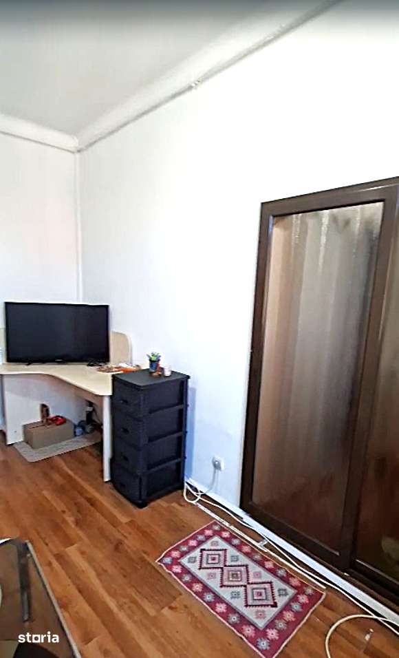 Cismigiu | Garsoniera | Centrala Proprie | 24mp | B13246 - Imagine principală: 4/8