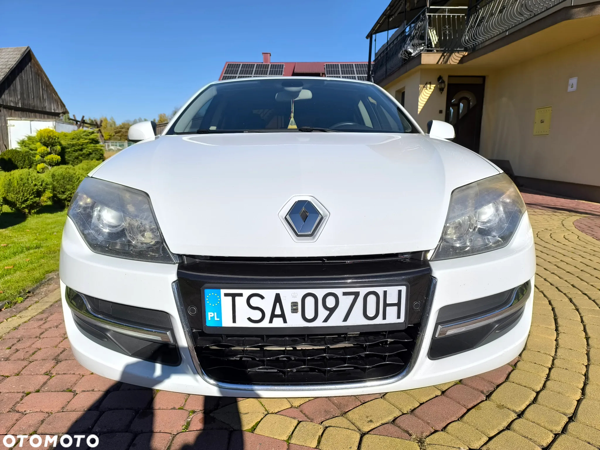 Renault Laguna 1.5 dCi Expression - 2