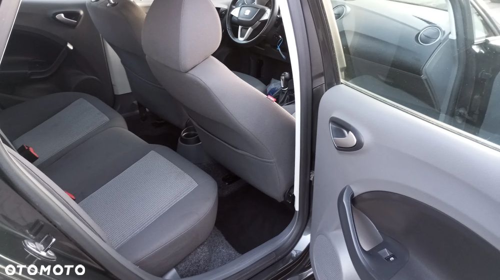 Seat Ibiza - 23