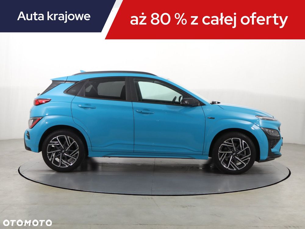 Hyundai Kona - 8