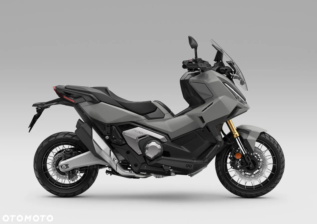 Honda X-ADV - 3