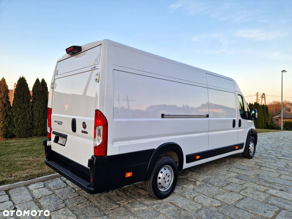 Fiat Ducato MAX - 3