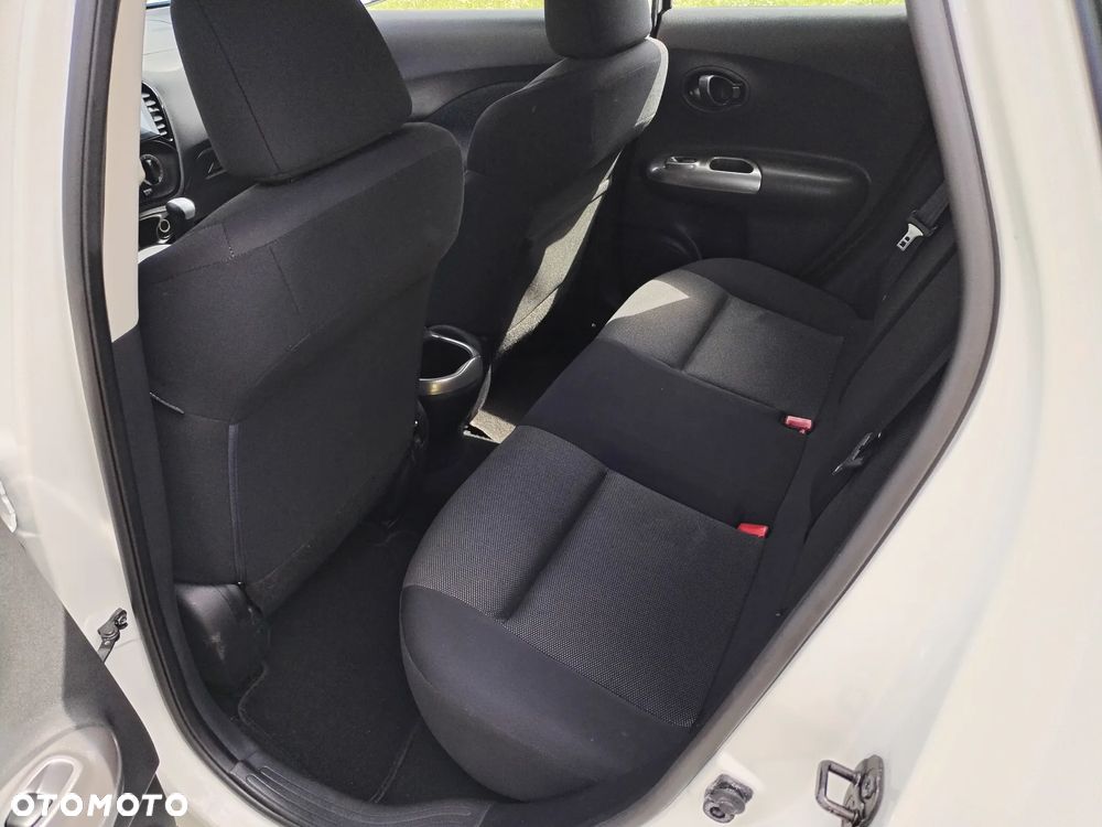 Nissan Juke - 25