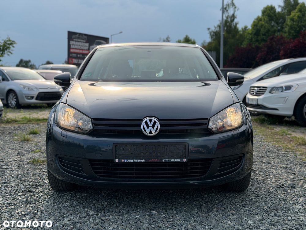Volkswagen Golf 1.4 CityLine - 8