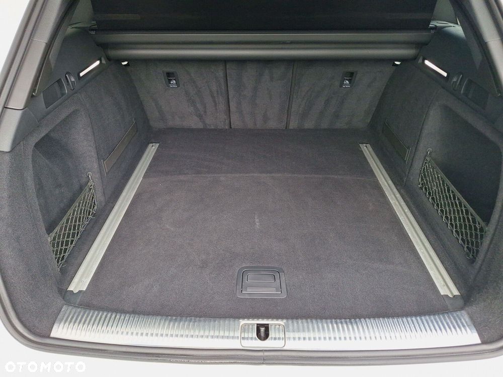 Audi A4 Allroad - 27