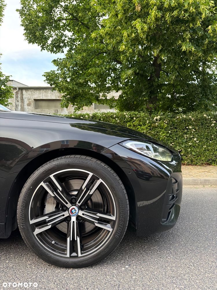 BMW Seria 4 430i xDrive M Sport - 3
