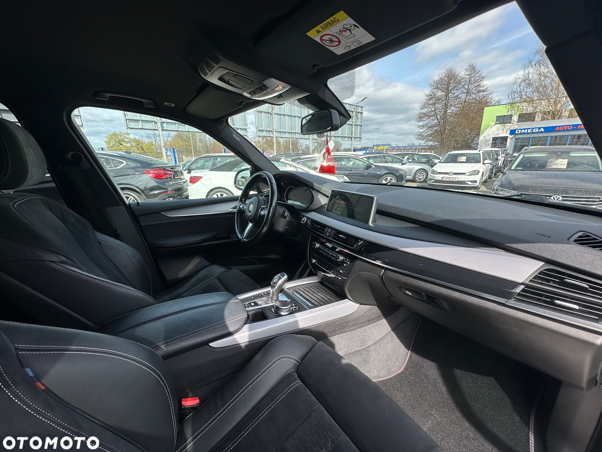 BMW X5 xDrive30d Sport-Aut - 11