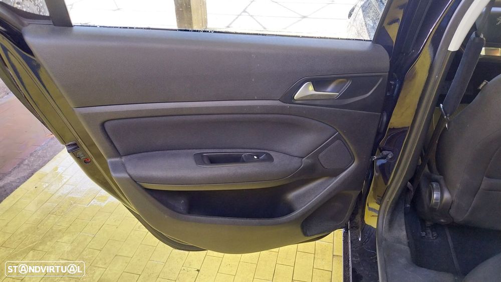 Peugeot 308 1.5 BlueHDi Active - 13