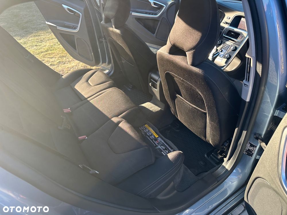 Volvo V60 - 9