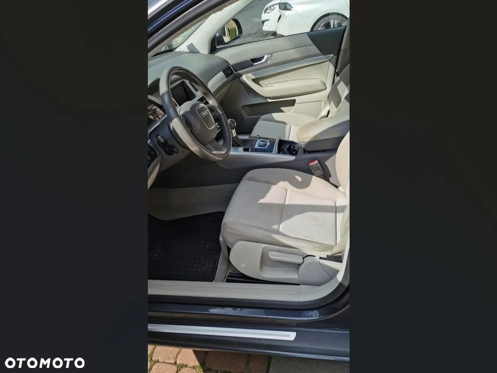 Audi A6 Avant 2.0 TFSI - 9