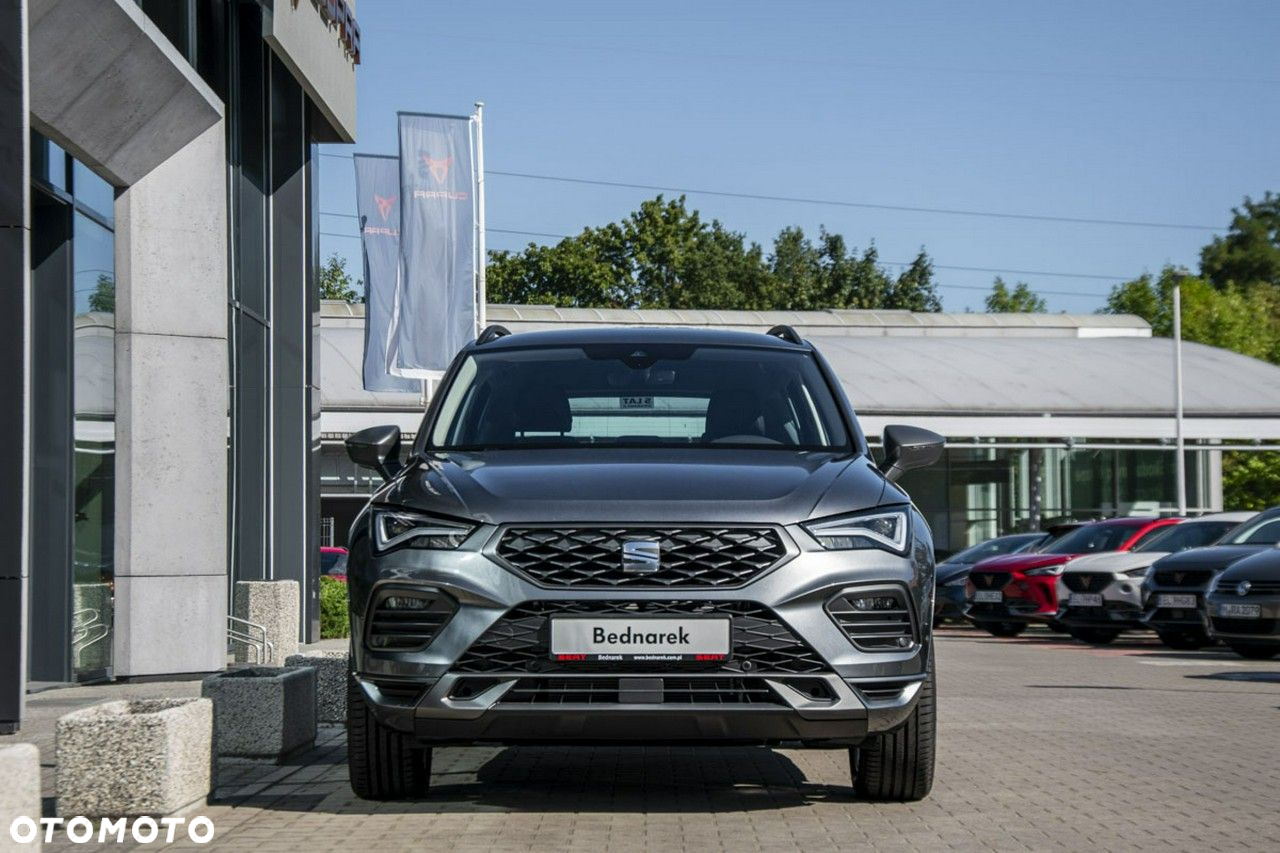 Seat Ateca - 4