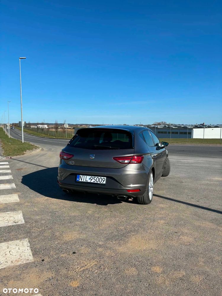 Seat Leon - 3