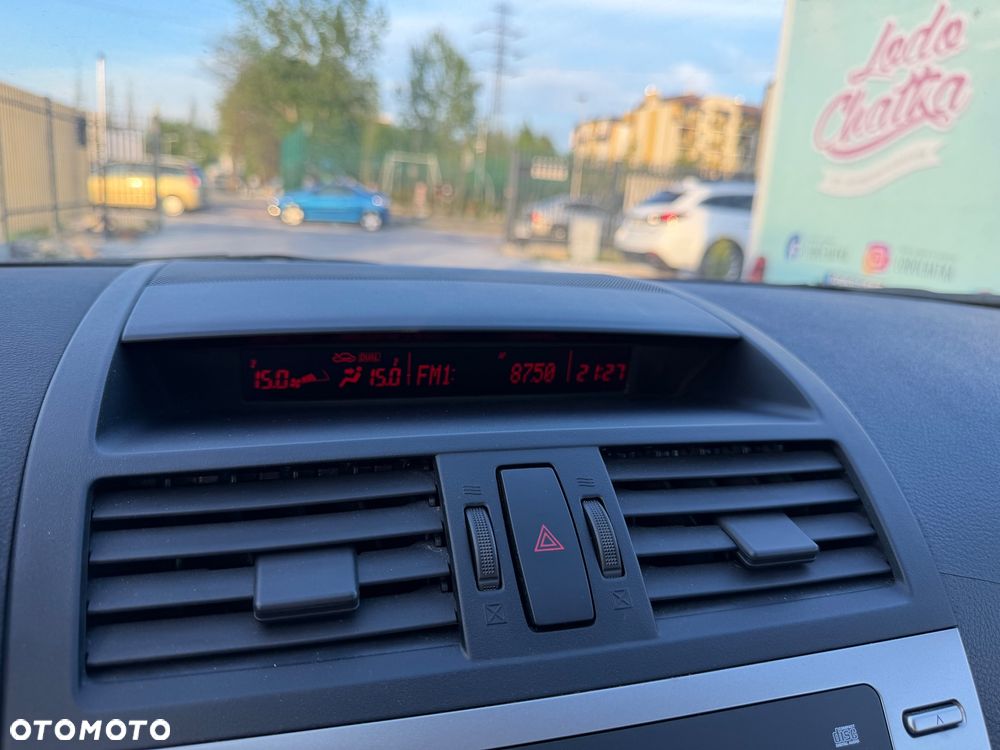 Mazda 6 2.0 CD Exclusive - 20